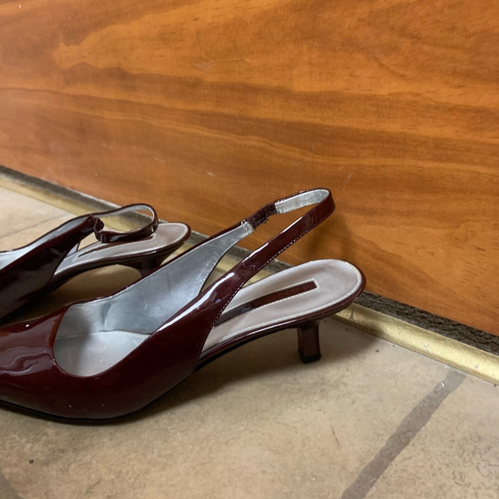 Little heels - Picture 2 of 5
